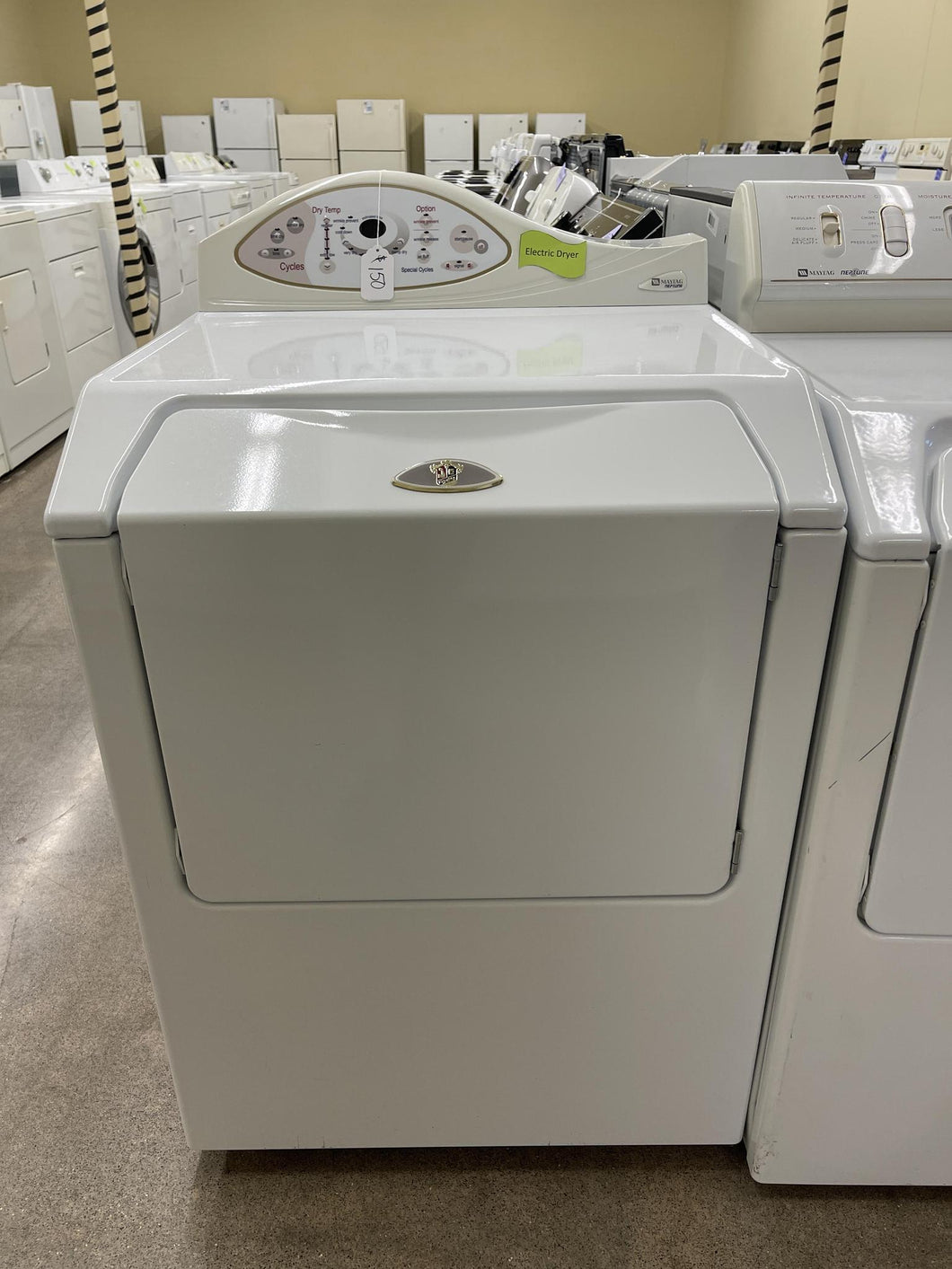 Maytag Electric Dryer - 2471