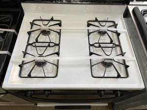 Whirlpool Gas Stove - 0301