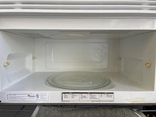 Load image into Gallery viewer, Whirlpool Microwave - 6276
