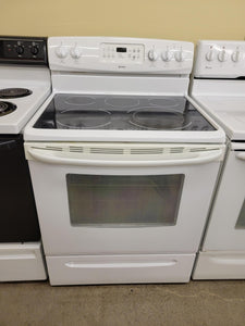 Kenmore Electric Stove - 4457