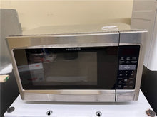 Load image into Gallery viewer, Frigidaire 1.2 cu ft. Countertop Microwave - 0897

