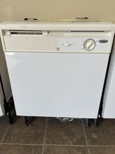 Load image into Gallery viewer, Whirlpool Dishwasher - 2993
