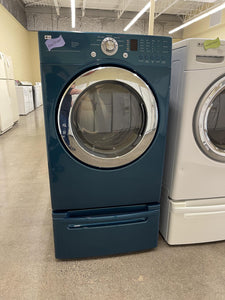 LG Gas Dryer - 4927