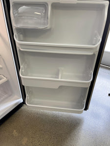 Frigidaire Stainless Refrigerator - 2278