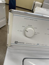 Load image into Gallery viewer, Maytag Washer - 7709
