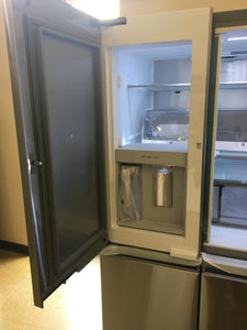 Samsung 4 Door Refrigerator - 3038