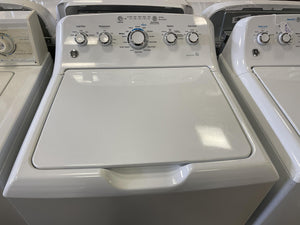 GE Washer - 3658