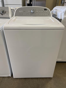 Whirlpool Cabrio Washer - 7238