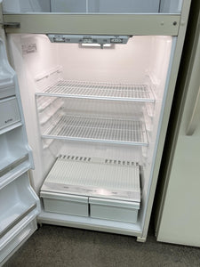 Whirlpool Bisque Refrigerator - 9169