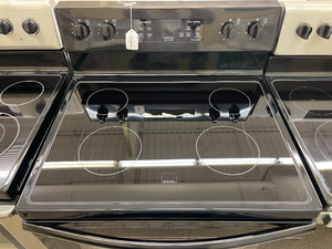 Criterion Electric Stove - 3672