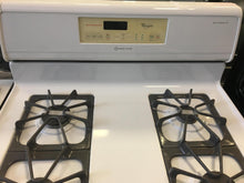 Load image into Gallery viewer, Whirlpool Gas Stove - 0253
