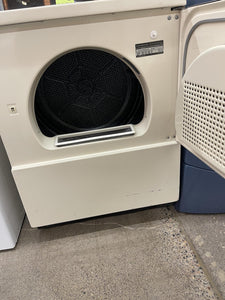 GE Electric Dryer - 5972