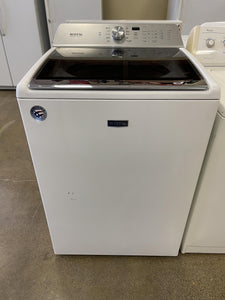 Maytag Washer - 7782