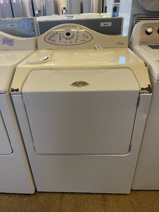 Maytag Neptune Front Load Washer and Gas Dryer Set - 1825 - 2798