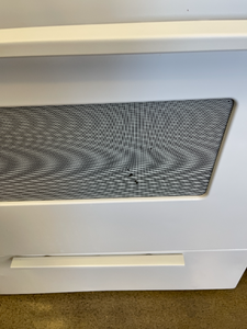 Electrolux White Gas Stove - 2480