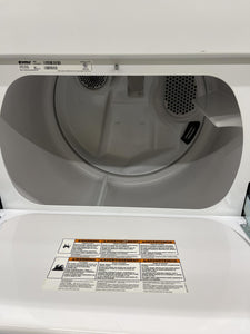 Kenmore Electric Dryer - 0981