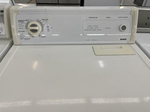 Kenmore Gas Dryer - 9813