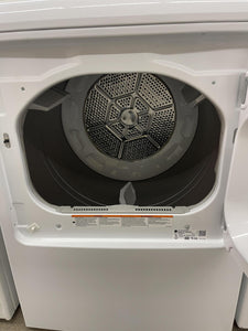 GE Electric Dryer - 0666