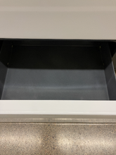 Load image into Gallery viewer, Hotpoint White Coil Electric Stove - 1218
