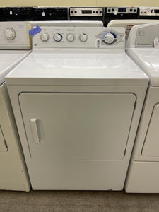 GE Gas Dryer - 8745