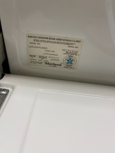 Load image into Gallery viewer, Whirlpool Gas Dryer - 1360
