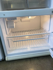 Whirlpool Freezer on the Bottom Refrigerator - 3483