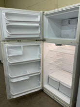 Load image into Gallery viewer, Frigidaire Bisque Refrigerator - 4147
