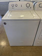 Load image into Gallery viewer, Amana Washer and Gas Dryer Set - 6042-4014
