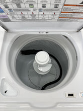 Load image into Gallery viewer, Amana Washer - 0629
