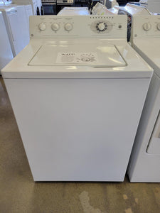 GE Washer and Electric Dryer - 5562 - 9056