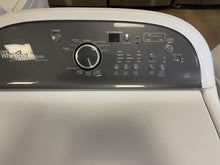 Load image into Gallery viewer, Whirlpool Cabrio Washer and Gas Dryer Set - 9992 - 2976
