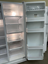 Load image into Gallery viewer, GE Side by Side Refrigerator - 3445
