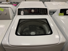 Load image into Gallery viewer, Frigidaire Washer and Electric Dryer Set - 2644 - 2694
