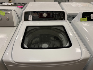 Frigidaire Washer and Electric Dryer Set - 2644 - 2694