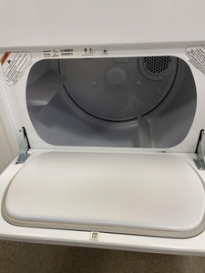 Estate Washer and Electric Dryer Set - 7909 - 8098