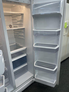 Kenmore Side by Side Refrigerator - 1214