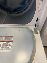 Load image into Gallery viewer, Whirlpool Washer and Electric Dryer Set - 0473 - 6300
