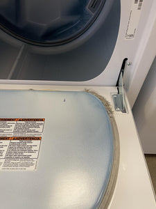 Whirlpool Washer and Electric Dryer Set - 0473 - 6300