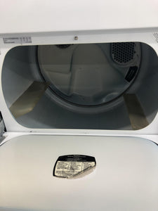 Kenmore Gas Dryer - 0833