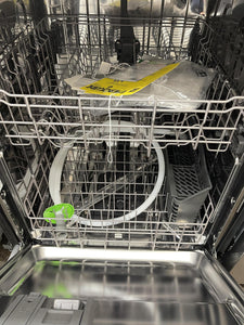 Maytag Stainless Dishwasher - 4984