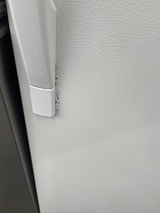 Whirlpool Refrigerator - 2782