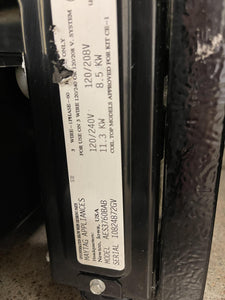 Amana Electric Stove - 6002