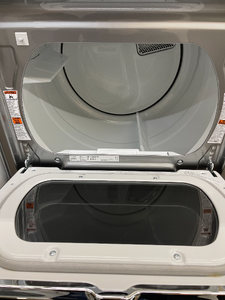 Whirlpool 7.4 cu ft Electric Dryer - 2328