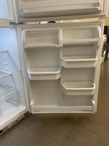 Kenmore White Refrigerator - 2170