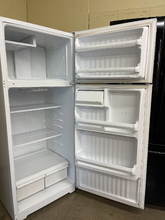 Load image into Gallery viewer, Hotpoint Refrigerator - 1781
