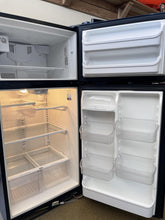 Load image into Gallery viewer, Kenmore Black Refrigerator - 4827
