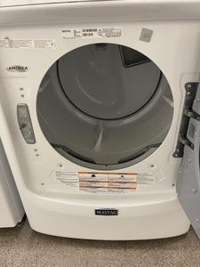 Maytag Gas Dryer - 3572