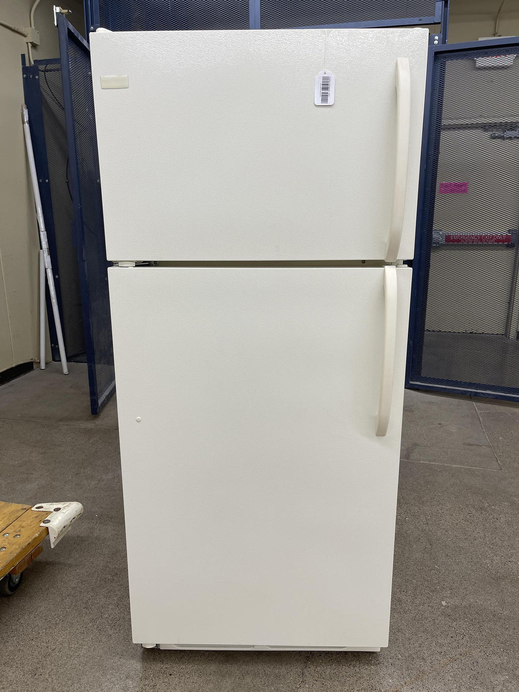 Frigidaire Refrigerator - 4029