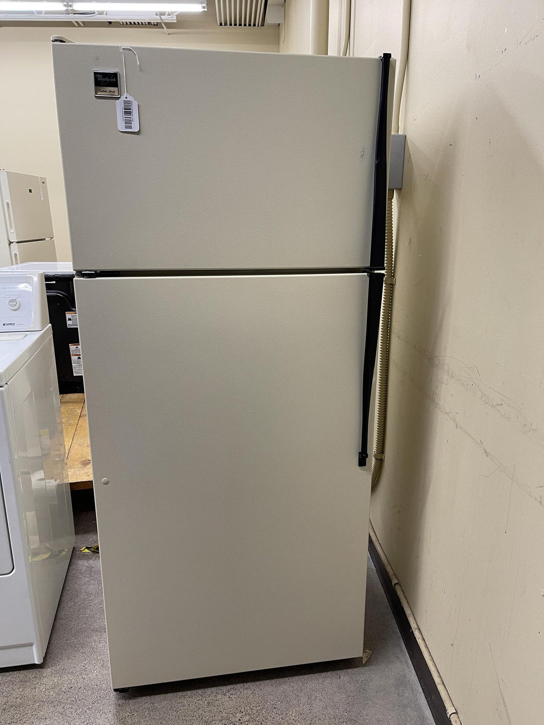 Whirlpool Refrigerator - 0580