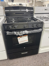 Load image into Gallery viewer, GE Gas Stove - 6513
